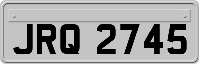 JRQ2745