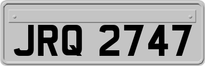 JRQ2747