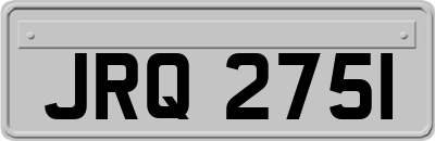 JRQ2751