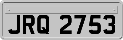 JRQ2753