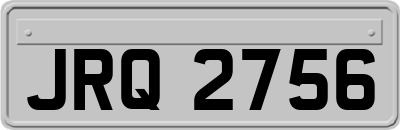 JRQ2756
