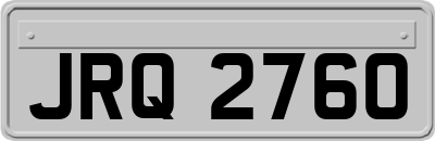 JRQ2760