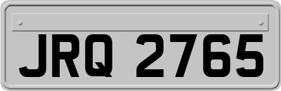JRQ2765