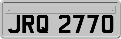 JRQ2770