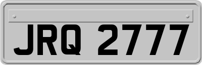 JRQ2777