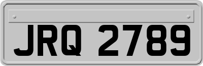 JRQ2789