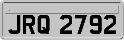 JRQ2792