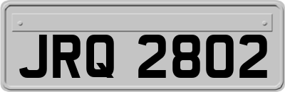JRQ2802