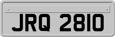 JRQ2810