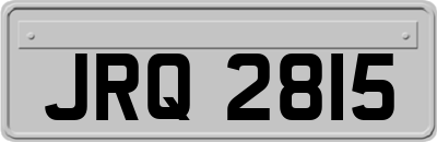 JRQ2815