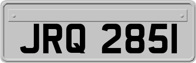JRQ2851