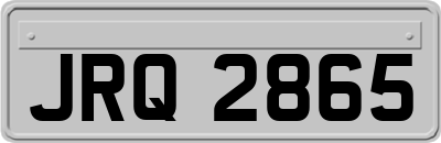 JRQ2865