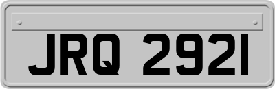 JRQ2921