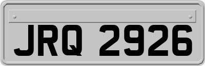 JRQ2926