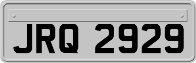JRQ2929