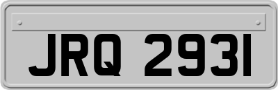 JRQ2931