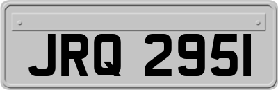 JRQ2951