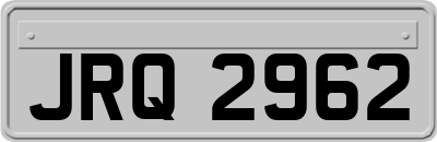 JRQ2962