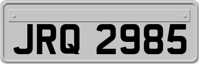JRQ2985