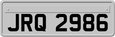 JRQ2986