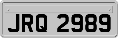 JRQ2989