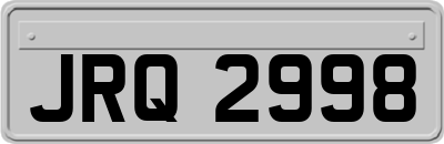 JRQ2998