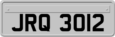 JRQ3012
