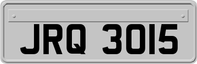 JRQ3015