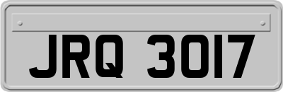 JRQ3017