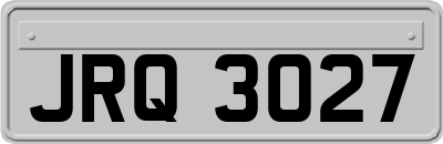 JRQ3027