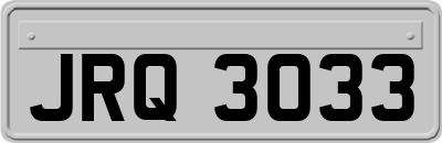 JRQ3033