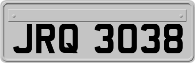JRQ3038