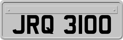 JRQ3100