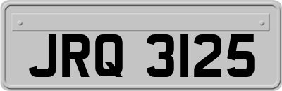 JRQ3125
