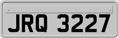 JRQ3227
