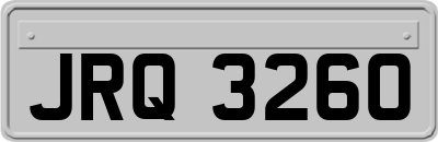 JRQ3260