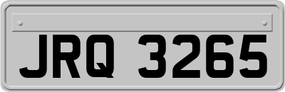 JRQ3265