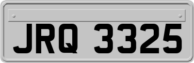 JRQ3325