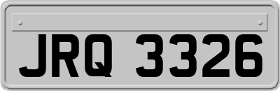 JRQ3326