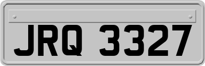 JRQ3327