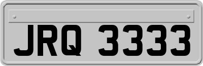 JRQ3333