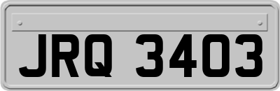 JRQ3403