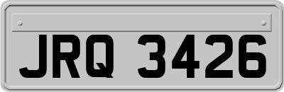 JRQ3426