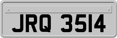 JRQ3514