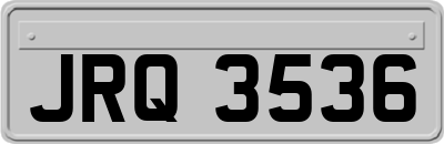 JRQ3536