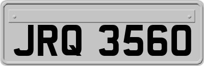JRQ3560