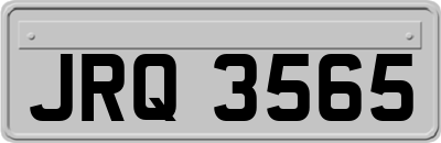 JRQ3565