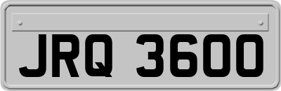 JRQ3600
