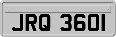 JRQ3601