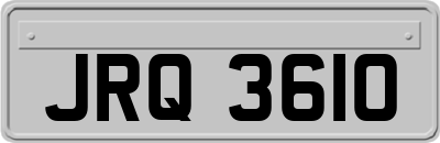 JRQ3610